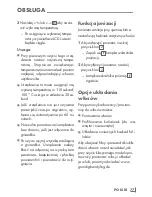 Preview for 77 page of Grundig HS 9130 User Manual