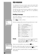 Preview for 19 page of Grundig ILLION 1 User Manual