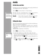 Preview for 26 page of Grundig ILLION 1 User Manual