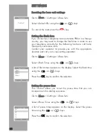 Preview for 33 page of Grundig ILLION 1 User Manual