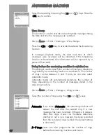 Preview for 37 page of Grundig ILLION 1 User Manual