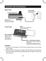 Preview for 5 page of Grundig IPD02 Instruction Manual