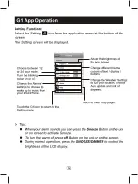 Preview for 9 page of Grundig IPD02 Instruction Manual