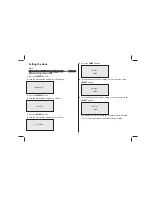 Предварительный просмотр 15 страницы Grundig IR 6114 Manual