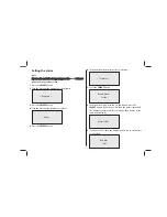 Preview for 16 page of Grundig IR 6114 Manual