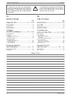 Preview for 2 page of Grundig K-RCD 500 Service Manual