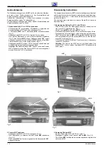 Предварительный просмотр 4 страницы Grundig KM 13 Service Manual