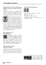 Preview for 28 page of Grundig KM 5860 User Manual