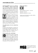 Preview for 41 page of Grundig KM 5860 User Manual