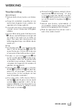 Preview for 63 page of Grundig KM 5860 User Manual