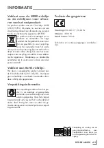 Preview for 65 page of Grundig KM 5860 User Manual