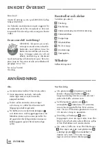 Preview for 88 page of Grundig KM 5860 User Manual