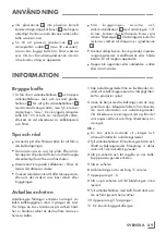 Preview for 89 page of Grundig KM 5860 User Manual