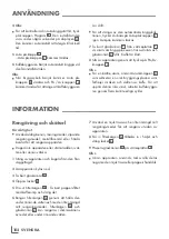 Preview for 102 page of Grundig KM 7680 Manual