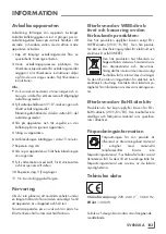 Preview for 103 page of Grundig KM 7680 Manual