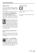 Preview for 87 page of Grundig KM 8680 Manual