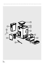 Предварительный просмотр 3 страницы Grundig KVA 4830 MBC Manual