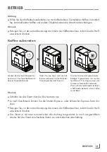 Предварительный просмотр 13 страницы Grundig KVA 4830 MBC Manual