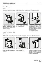 Предварительный просмотр 27 страницы Grundig KVA 4830 MBC Manual