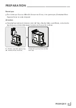 Предварительный просмотр 43 страницы Grundig KVA 4830 MBC Manual