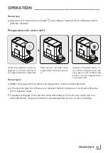 Предварительный просмотр 45 страницы Grundig KVA 4830 MBC Manual