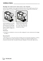 Предварительный просмотр 46 страницы Grundig KVA 4830 MBC Manual