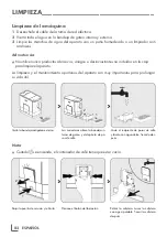 Предварительный просмотр 82 страницы Grundig KVA 4830 MBC Manual