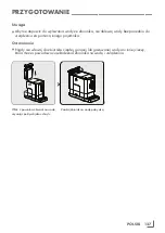 Предварительный просмотр 127 страницы Grundig KVA 4830 MBC Manual