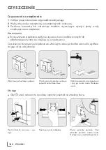 Предварительный просмотр 132 страницы Grundig KVA 4830 MBC Manual