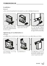 Предварительный просмотр 143 страницы Grundig KVA 4830 MBC Manual