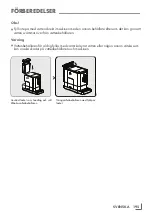 Предварительный просмотр 195 страницы Grundig KVA 4830 MBC Manual