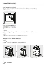 Предварительный просмотр 196 страницы Grundig KVA 4830 MBC Manual