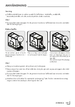 Предварительный просмотр 197 страницы Grundig KVA 4830 MBC Manual