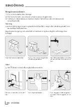 Предварительный просмотр 200 страницы Grundig KVA 4830 MBC Manual