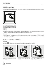 Preview for 12 page of Grundig KVA 4830 User Manual