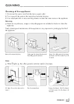 Preview for 33 page of Grundig KVA 4830 User Manual