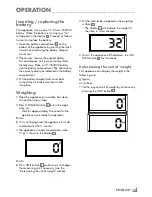 Preview for 6 page of Grundig KW 4060 Instruction Manual