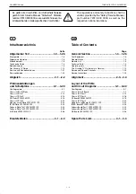 Preview for 2 page of Grundig LCD 51-9310 DOLBY Service Manual