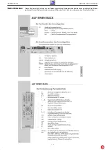 Предварительный просмотр 5 страницы Grundig LCD 51-9310 DOLBY Service Manual