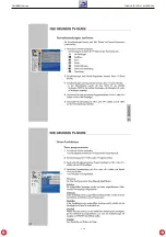 Предварительный просмотр 12 страницы Grundig LCD 51-9310 DOLBY Service Manual