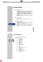 Предварительный просмотр 14 страницы Grundig LCD 51-9310 DOLBY Service Manual