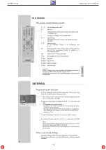 Предварительный просмотр 16 страницы Grundig LCD 51-9310 DOLBY Service Manual