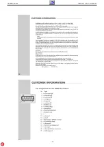 Предварительный просмотр 20 страницы Grundig LCD 51-9310 DOLBY Service Manual