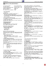 Preview for 21 page of Grundig LCD 51-9310 DOLBY Service Manual