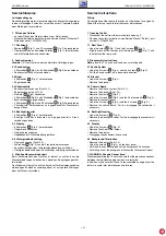 Предварительный просмотр 25 страницы Grundig LCD 51-9310 DOLBY Service Manual