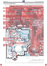 Предварительный просмотр 34 страницы Grundig LCD 51-9310 DOLBY Service Manual