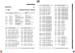 Предварительный просмотр 78 страницы Grundig LCD 51-9310 DOLBY Service Manual