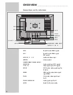 Preview for 6 page of Grundig LENARO 27 User Manual