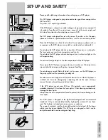 Preview for 5 page of Grundig Livance GDP 2300/2 User Manual