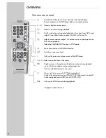 Preview for 8 page of Grundig Livance GDP 2300/2 User Manual